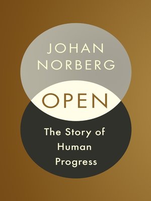 cover image of Open